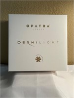 Opatra DermiLight Open Box