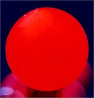 161 Gm Top Quality Fluorescents Calcite Sphere