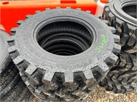 QTY4 10-16.5 HD Nondirectional Tires