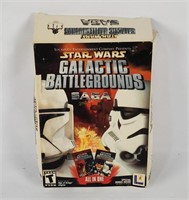 Star Wars Galactic Battlegrounds Pc Game