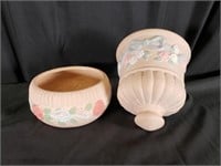 Rosenthal Netter Pottery
