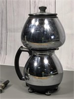 Vintage Sunbeam Coffee Pot
