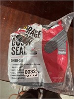 GARAGE DOOR SEAL RETAIL $19