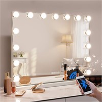 Vanity Mirror with Lights