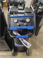 Kobalt - 26 Gal. 150 PSI Air Compressor