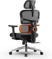 NEWTRAL Ergonomic Chair  Adjustable Support