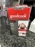GOOD COOK SIFTER RETAIL $19