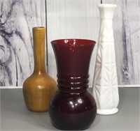 Vases