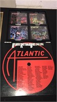 Atlantic rhythm 1947-1974 8 cds Beatles