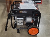 Wen - 5600 Watt Generator