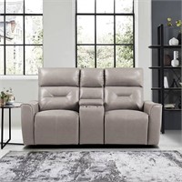 Lexicon Burwell Double Reclining Love Seat