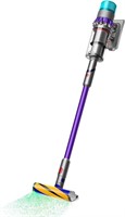 Dyson Gen5detect Vacuum  Purple  Large