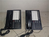2 Téléphones de professionnel