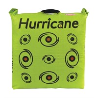 Tri-Core Technology 9-Target Archery Target