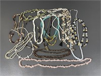 Costume Jewelry Lot #12