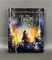 Disneys Beauty and the Beast Collectors Edition