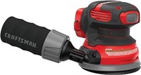 CRAFTSMAN V20 Orbital Sander Cordless Tool Only