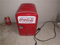 Frigo Coke Fonctionnel