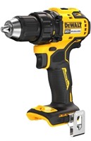 Dewalt drill/driver (tool only)