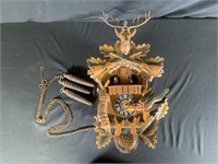 Cuckoo Clock