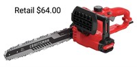 CRAFTSMAN Chainsaw, 14 Inch, 8 Amp