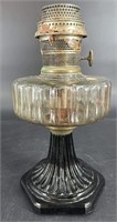 Antique Aladdin Oil Lamp
