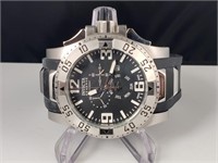 Invicta Excursion Model 18202 Men's Watch Quartz