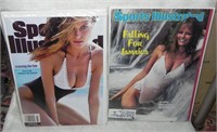 Winter 1988 SI Swimsuit Edition (Heidi Klum) &