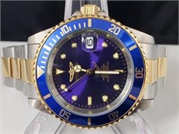 Invicta Pro Diver Model 8928OB Men's Watch Quartz