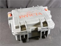 Invicta 3-Slot Impact Watch Case