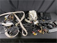 Audio/Video Cables and Accessories