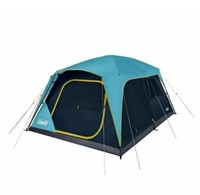 Coleman Skylodge 10 Person Instant Camping Tent