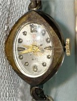 Vintage Helbros Women's Watch