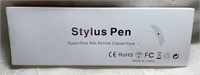 Sealed Superfine Nib Stylus Pen X003CUPLWD
