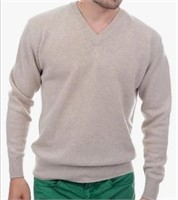 New Amazon essentials  Men V Neck Dress Sweater