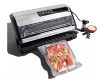 FoodSaver Vacuum Sealer retail $215