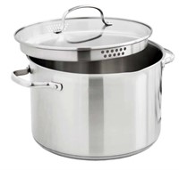 GreenPan 8qt Stockpot retail $56