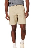 New Amazon Essentials Men's Slim-Fit 9" Short