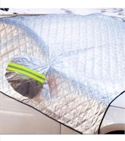 New Car Windshield Snow Cover,Protect Your Car