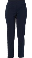 New Ruby Rd. Womens Millennium Solar Ankle Pant