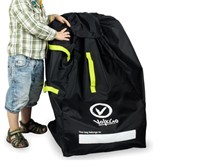 New Car Seat Bags for Air Travel, Car Seat Travel