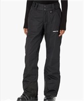 Used ARCTIX Women's Insulated Snow Pants size