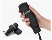 New GAOYAING Compact Travel Umbrella with Case