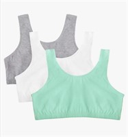 New Fruit of the Loom Women’s Built Up Tank Style