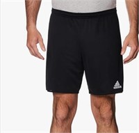 New adidas Boys Parma 16 Shorts size XL