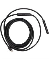 New Borescope Camera, Wireless Endoscope with 8mm