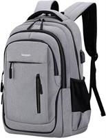 Vaupan Business Travel Laptop Backpack Water Resis