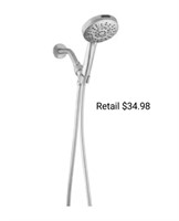 Allen+Roth Shower Head