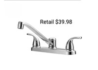 Kitchen Faucet