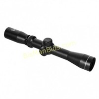NcSTAR Long Eye Relief Series Scope - 2-7X32